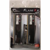 SALE OUT. G.Skill Flare X5 DDR5 32GB (16GBx2) 30-38-38-96 600