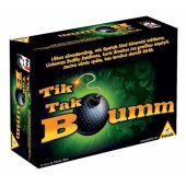 TOY TIK TAK BUMM 775291
