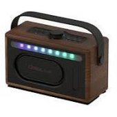 Classic Aura Coffee Brown / Walnut
