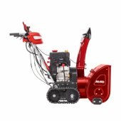 SnowLine 760.4 TE LED Premium (Loncin 9 kW)