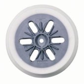 Bosch minkštas šlifavimo padas 125 mm - GEX