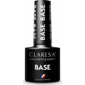 Claresa Base baza UV/ LED baza pod lakier hybrydowy 5g