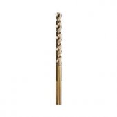 Wiertło Dewalt do metalu HSS walcowe 3,5mm 1szt. (DT5542)