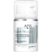 Apis Synbiotic Home Care krem z probiotykami i prebiotykami na noc 50m