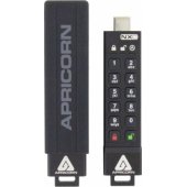 64GB Aegis Secure Key 3NXC USB-C Black