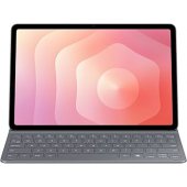 Book Cover Keyboard Slim Cover TAB S11 Black German