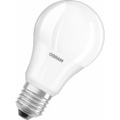 LED lemputė, šiltai balta, nedimeriuojama, 10 W, 827