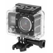 Vision L400 juodas