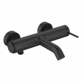 BATH MIXER KAWALA BLACK