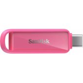 iXpand USB-C 256GB Pink