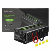 Inverteris Monolith įtampos keitiklis | 1000W |