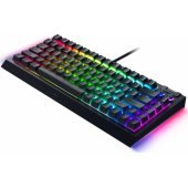 BlackWidow V4 75% Black (US)