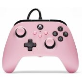 Wired Controller (XBGP0378-01) Core Blush
