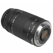 75-300mm f/ 4.0-5.6 EF III