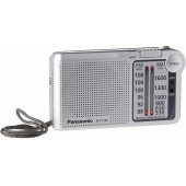 RF-P150DEG-S Sidabrinis
