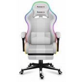 Force 4.7 RGB Baltas