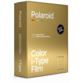 I-Type spalvota juostelė Golden Moments 2 vnt.