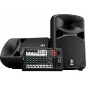 STAGEPAS 600BT