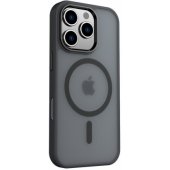 MagStick Flex iPhone 16 Pro Max Black