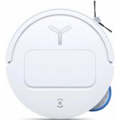 DEEBOT T50 PRO OMNI WHITE Gen 2