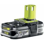 Battery 2,5Ah Li-Ion RB18L25