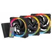 BioniX P120 A-RGB 120 mm Case Fan ACFAN00156A