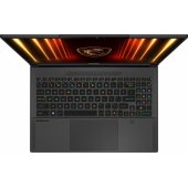 Stealth A16 AI+ A3XWHG-042PL 16 240hz HX370 32GB 2SSD 5070Ti EN W11Pro