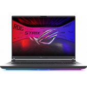 ROG Strix G18 G815LW-S9106W 240hz U9-275HX 16GB 1SSD RTX5080 W11 Grey