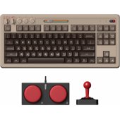 C64 (EN) Grey