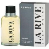 La Rive Grey Point EDT 90 ml