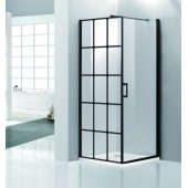 PALERMO (A622-7 80x80) Easy Clean 80x80x195