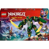 71845 Lloyd’s Jet Mech