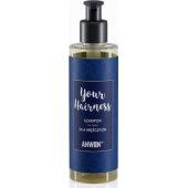 Anwen ANWEN Your Hairness szampon nie tylko dla mężczyzn 200ml