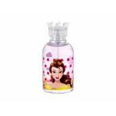 _8311249 Disney Princess Belle Tualetes ūdens EDT 100ml