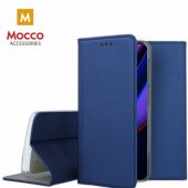 "Smart Magnet Book Case iPhone 11 Pro" Blue