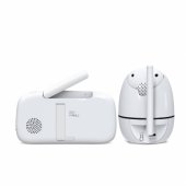 BM5 Audio-Video Mobile nanny
