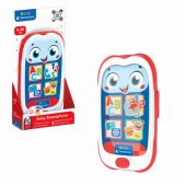 Interactive Talking Smartphone for Kids – Polish / Turkish / Portugues
