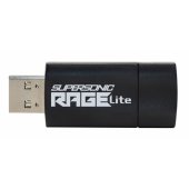 Rage Lite 1TB PEF1TBRLB32U Black