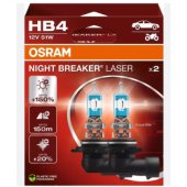 9006NL HB4 12V 51W P22D