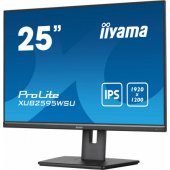 ProLite XUB2595WSU-B5 25" IPS 16:10