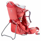 Kid Comfort Active SL, red