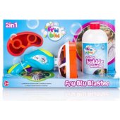 Tm Toys Soap Bubbles Fru Blu Bubble Thrower Set + 0.5l liquid