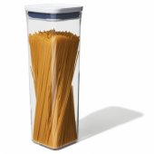 Good Grips POP Container - Small Square Tall (2.3 Qt.)