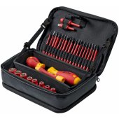 Wiha slimVario set - 43465