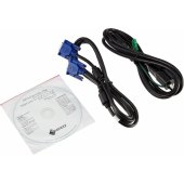 DuraVision FDSV1201-GY 12.1" TN 4:3 pilkas