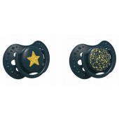 Stardust mėlyna 0-3m