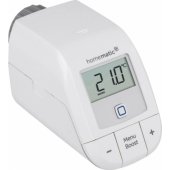 HMIP-ETRV-B termostatas RF baltas