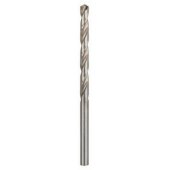 HSS-G metalo grąžtas 5,0 mm, 1 vnt.