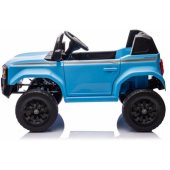 Toyota Land Cruiser PRADO Blue