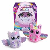 Alive Mystery Hatch Pufficorn